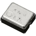 KC2520B7.37280C10E00 京セラ 水晶発振器， 7.3728 MHz， CMOS出力 表面実装， 4-Pin CSMD 京セラ