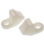 結束バンドベース HellermannTyton， CL， CL8 ヘラマンタイトン(旧:タイトン)