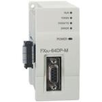 FX3U-64DP-M PROFIBUS-DPマスタブロック 三菱電機