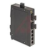 24030042100 産業用ハブ Harting 4 DIN Rail 10/100Mbit/s ハーティング
