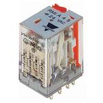 RMIA45024DC 産業用リレー， 4c接点 CARLO GAVAZZI