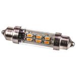 自動車用LED電球 JKL Components ウォームホワイト 12V ac/dc JKL COMPONENTS