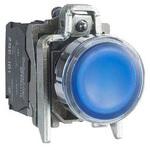 XB4BW36M5 照光式押しボタンスイッチ Harmony×B4シリーズ， 22.5mm， Schneider Electric シュナイダーエレクトリック