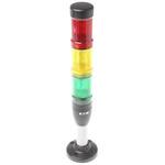 SL4-100-L-RYG-24LED 信号灯タワー Eaton 24V ac/dc EATON