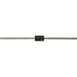 新電元工業， ショットキーバリアダイオード， 1.8A， 60V スルーホール， 2-Pin A×14 580mV 新電元