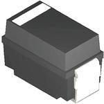 D1FE60 新電元工業， 整流ダイオード， 1A， 600V 表面実装， 2-Pin 1F シリコンジャンクション 1.1V 新電元