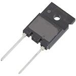 SF20L60U 新電元工業， 整流ダイオード， 20A， 600V スルーホール， 2-Pin FTO-220 3V 新電元