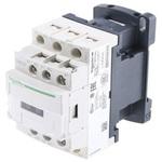 制御リレー Tesys Dシリーズ Schneider Electric CAD3 シュナイダーエレクトリック