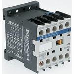 制御リレー TeSys Kシリーズ Schneider Electric CA2KN シュナイダーエレクトリック