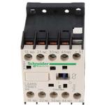 制御リレー TeSys Kシリーズ Schneider Electric CA4KN シュナイダーエレクトリック