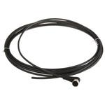 BCC M425-0000-1A-003-PX0434-050 接続ケーブル BALLUFF 接続ケーブル M12角度付きコネクタ BALLUFF