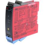 絶縁バリア PR Electronics 1， 2チャンネル アナログ出力 PR Electronics