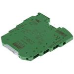 2813538 絶縁信号変換器， MINI MCR-SL-I-U-4， Phoeni×Contact フエニックス・コンタクト
