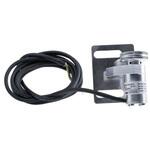 05.2400.0040.1000.5045 測定ホイール Kubler 小型長さ測定キット用 Kubler