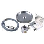 VULCOLAN KIT 測定ホイール Kubler 長さ測定キット用 Kubler