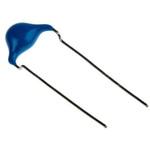 村田製作所 円板コンデンサ，中高圧セラミックコンデンサ DE2 シリーズ 100pF MURATA(村田製作所)