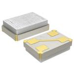 村田製作所 水晶振動子 25MHz， 表面実装， 4-pin， SMD 基本波 MURATA