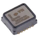 村田製作所， 3軸 センサ， SPI， 12-Pin SMD 加速度計 MURATA