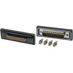 耐水性PCB Dサブコネクタ Amphenol， オス AMPHENOL
