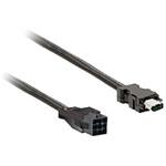 電源ケーブル Schneider Electric シュナイダーエレクトリック