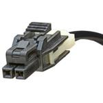 電線対基板ケーブルアセンブリ Molex 45130シリーズ 日本モレックス(molex)