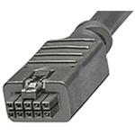 電線対基板ケーブルアセンブリ Molex 245130シリーズ 日本モレックス(molex)