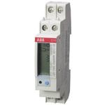 2CMA103571R1000 電力計 ABB LCD 6桁 パルス出力 C11シリーズ ABB
