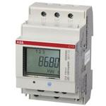 2CMA103574R1000 電力計 ABB LCD 6桁 パルス出力 C13シリーズ ABB