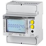 電力計 Chauvin Arnou×Energy LCD 8桁 パルス出力 ULYSシリーズ Chauvin Arnoux Energy