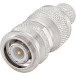 108649 同軸コネクタ Rosenberger ストレート スタンダード 50Ω Bulkhead Fitting Rosenberger