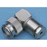 同軸コネクタ Telegartner ライトアングル 50Ω Telegartner