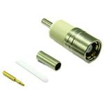 310-824-TNG BI 同軸コネクタ，Type43/SMZ Interface Connectors ソケット マイクロ同軸 2100シリーズ Interface Connectors