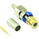 同軸コネクタ，Type43/SMZ Interface Connectors プラグ BT 3002 Interface Connectors