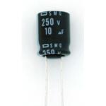 日本ケミコン 電解コンデンサ 4700μF 日本ケミコン