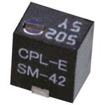 日本電産コパル電子 半固定抵抗器  11 表面実装 ニデックコンポーネンツ(日本電産コパル電子/フジソク)