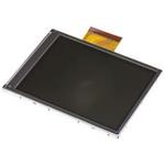 TX09D40VM3CBA 日立 3.5インチ TFT 液晶ディスプレイ， 240×320 No なし 日立