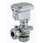 パルスバルブ 集塵機用バルブ JSXF-P□ Series SMARTVENTタイプ SMC