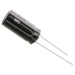 NIC Components 電解コンデンサ 100μF NIC Components