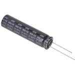 NIC Components 電解コンデンサ NRB-XWシリーズ NIC Components