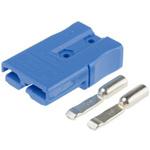 SBS50BLU#6 ANDERSON POWER PRODUCTS