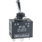 NKK Switches トグルスイッチ NKKスイッチズ(日本開閉器)