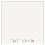 3133 タックペイント 一般タイプ TM00 マットクリアー 1000mm×10m リンテックサインシステム