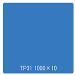 3062 タックペイント 一般タイプ TP31 スカイブルー 1000mm×10m リンテックサインシステム