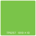 3470 タックペイント 一般タイプ TPS257 スプリンググリーン 1000mm×10m リンテックサインシステム
