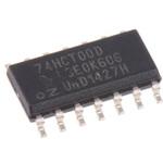 NXP 74 HCTシリーズ ロジックゲート nexperia