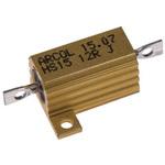 HS15 12R J HS15 12R J ARCOL(OHMITE)