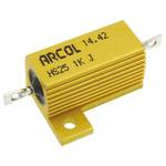 HS25 1K J HS25 1K J ARCOL(OHMITE)
