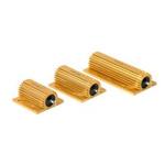 HS50 2R5 F HS50 2R5 F ARCOL(OHMITE)