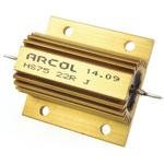 HS7522RJ HS7522RJ ARCOL(OHMITE)