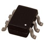 NXP デュアル NPN トランジスタ nexperia